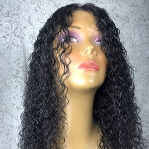 SOLD.    Malaysian Curl